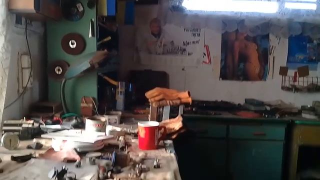 Устраняем течь масла из под крышки горловины двигателя ГАЗель смотреть онлайн