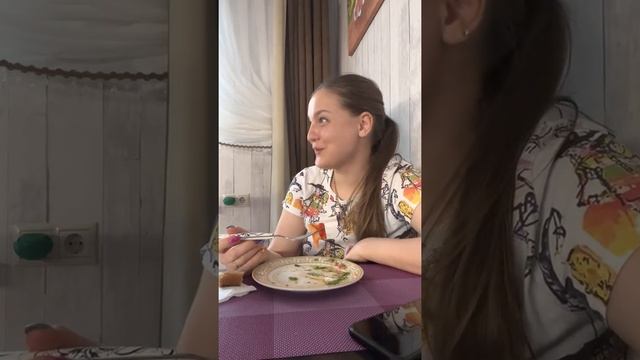 Мукбанг смотреть онлайн