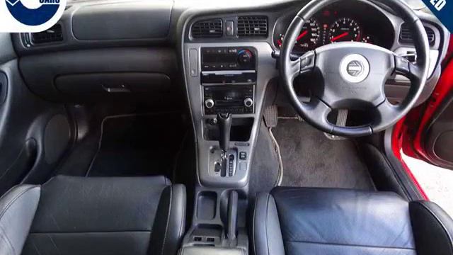 Vancouver Velocity Cars - BC - 2001 Subaru Legacy B4 RSK 79K's AWD Twin-Turbo 276hp Leather Chilly- смотреть онлайн