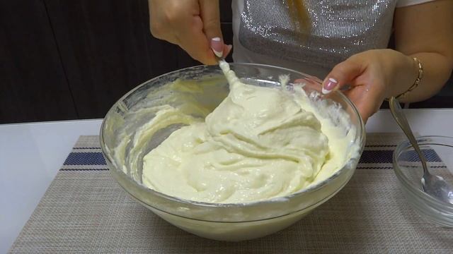 Творожная запеканка с изюмом и клюквой смотреть онлайн