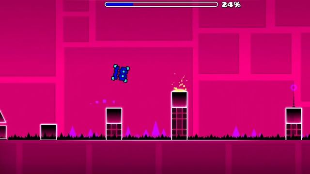 Собрал все три монеты в уровне Back on track ? смотреть онлайн