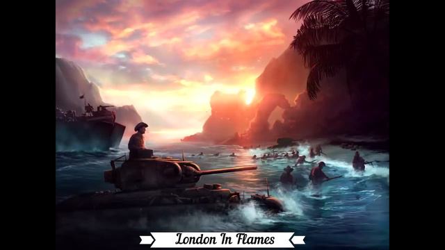 Hearts Of Iron IV Soundtrack: London In Flames