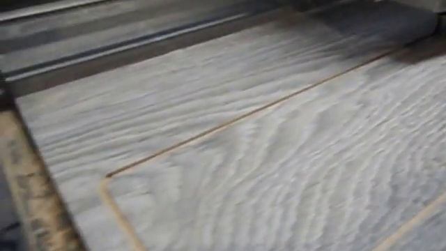 CNC-PapyKyKa - Découpe lame de parquet pour "UneKa-CNC" - DSCF2835 смотреть онлайн