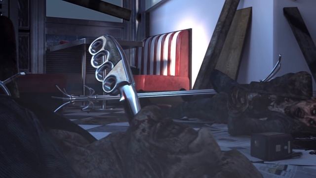 The Walking Dead Onslaught | Official Announcement Teaser Trailer