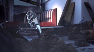 The Walking Dead Onslaught | Official Announcement Teaser Trailer