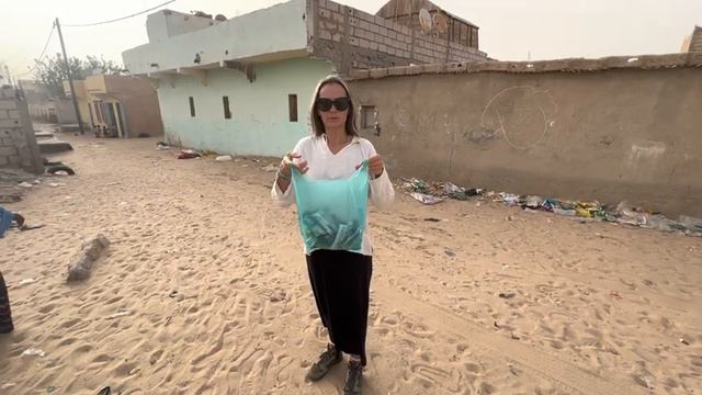 МАВРИТАНИЯ 🇲🇷 | САМАЯ БЕДНАЯ И ГРЯЗНАЯ СТРАНА | НА ВСЕЙ ПЛАНЕТЕ ЗЕМЛЯ смотреть онлайн