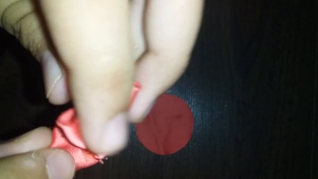 Нежные резинки для волос смотреть онлайн