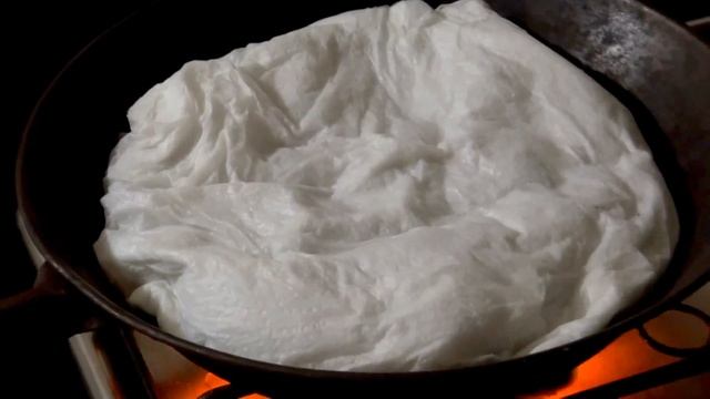 ?Как Жарить Каштаны. Наши СЕКРЕТЫ.