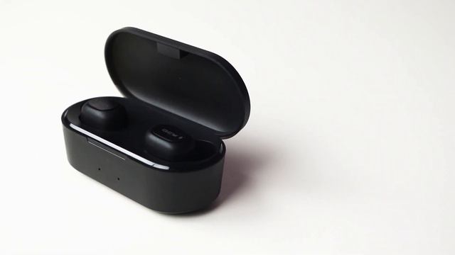 Redmi Airdots vs QCY T1c vs QCY T2c/Airdot vs QS1 VS QS2/Comparison by Gazi Shajib смотреть онлайн