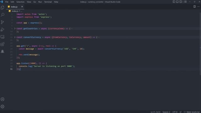 I Abandoned Postman for This NEW VS Code Extension | Build, Test & Sell APIs | RapidAPI смотреть онлайн