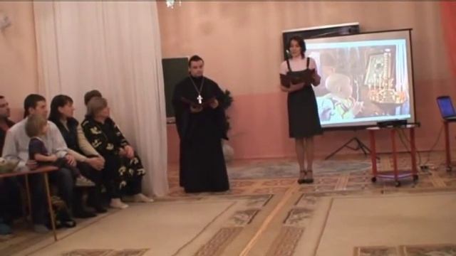 Родительское собрание в детском саду № 39 “Ромашка“ смотреть онлайн