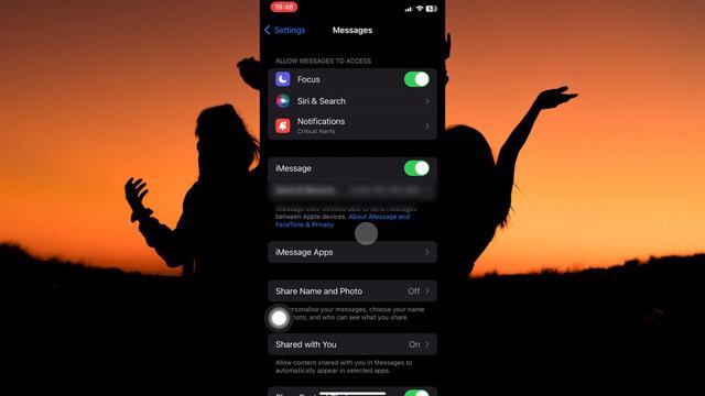 How To Fix iPhone Can t Send Messages To Android (2024) - Easy Fix смотреть онлайн