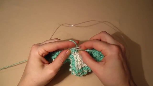 ВЯЗАНИЕ СПИЦАМИ!  ПРОСТО И ДОСТУПНО СВЯЗАТЬ КРАСИВЫЕ ПИНЕТКИ! ЧАСТЬ 2.Knitting