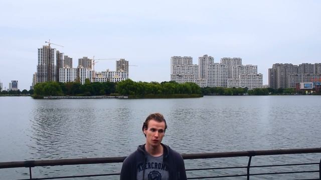 Зеленый чай Аньцзи Байча. Обо всем, что с ним связано. О путешествии в Аньцзи. смотреть онлайн