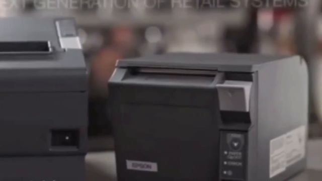 Epson OmniLink | Smart POS Solutions for Retail смотреть онлайн