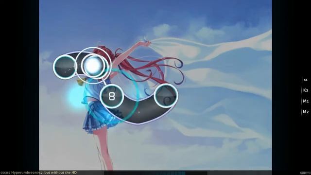 РУССКИЕ КАРТЫ В OSU! #3 смотреть онлайн
