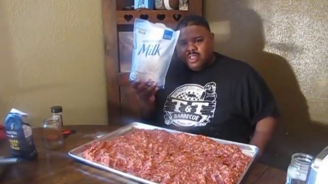 How to make homemade smoked sausage смотреть онлайн