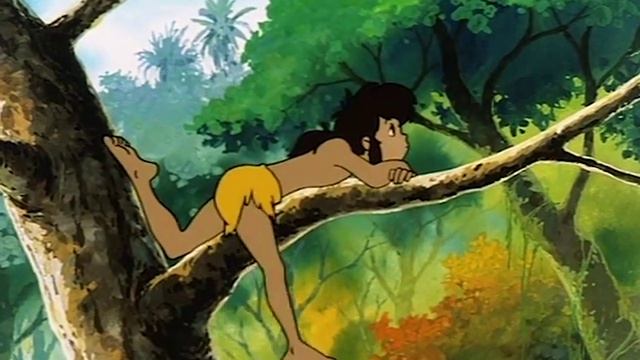 THE JUNGLE BOOK ep. 3 EN | whole episode смотреть онлайн