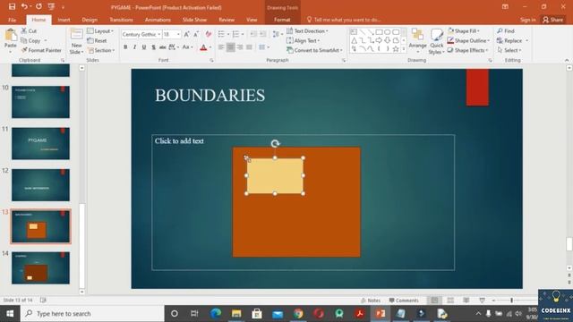 Pygame tutorial in tamil(part-2)|Pygame course for beginners|Game development|Codebinx|Tamil смотреть онлайн