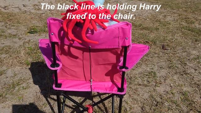 Harry - kite anchor смотреть онлайн