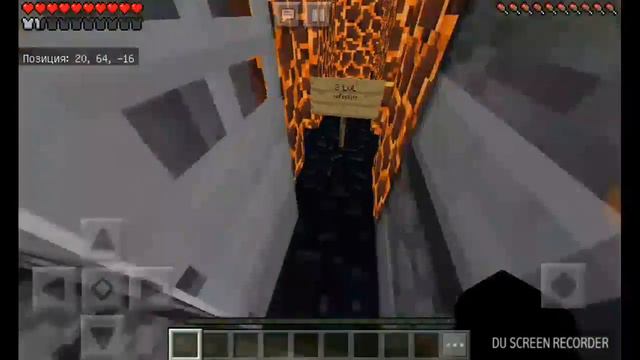 🔥"Прохождение Карты"Minecraft PE"🔥 смотреть онлайн
