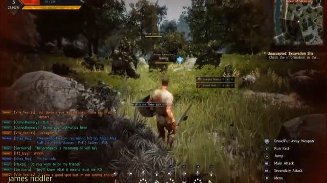 Black Desert Online Gameplay And First Look On Xbox Cloud Gaming Service смотреть онлайн