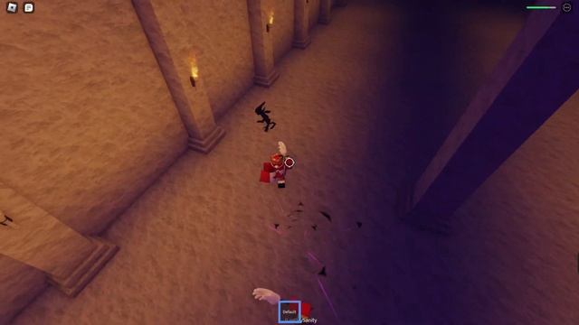 Getting Null slap battles roblox смотреть онлайн