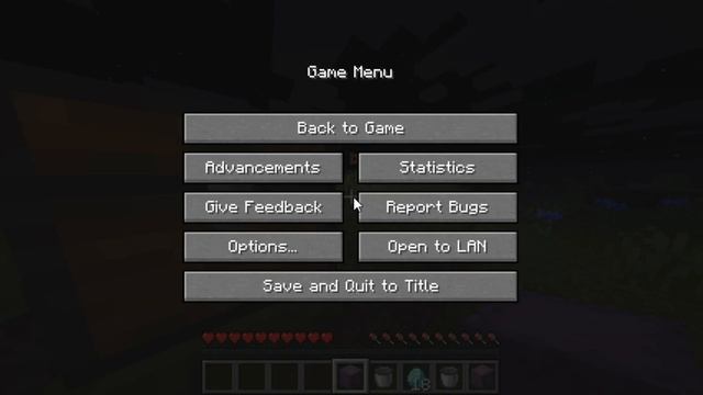 Minecraft 1.17 Dupe - Minecraft 1.17 Java Duplication Glitch - Nothing Required смотреть онлайн
