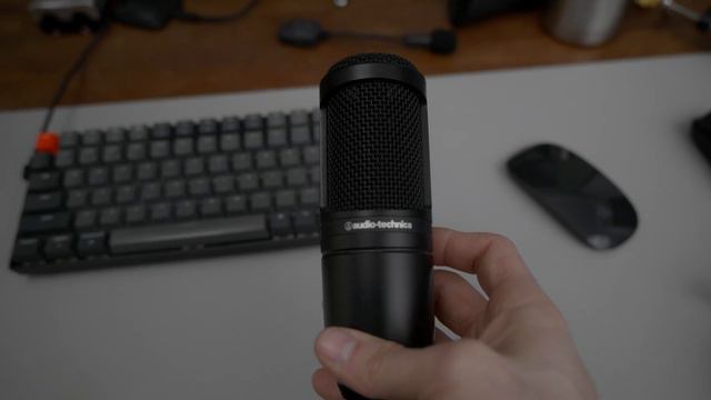 GOD TIER Headset Mic - ModMic Wireless Review смотреть онлайн