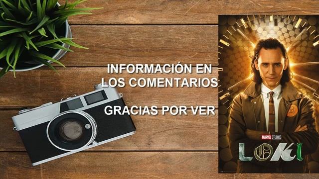 Descargar loki temporada 2 capitulo 6 - Español Latino смотреть онлайн