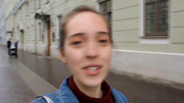 ГДЕ ПОЕСТЬ В ПИТЕРЕ? смотреть онлайн