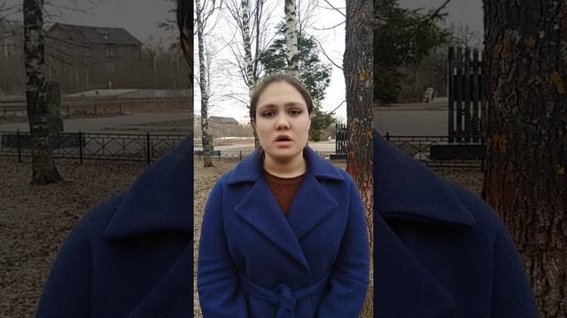 Моклокова Светлана 15 лет, г.Вичуга смотреть онлайн