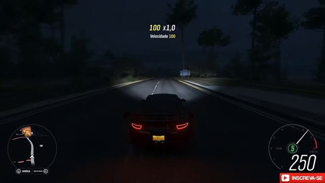 Porsche 911 Turbo S - Forza Horizon 4 (gameplay) смотреть онлайн