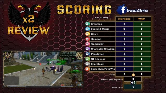 Runes Of Magic - x2 Review -- Is this 'WOW CLONE' any good, years later? Let's find out together! смотреть онлайн