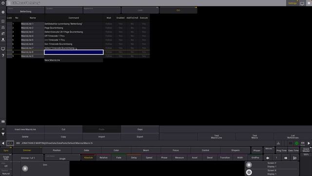 How To Make A MA3 Song Macro! The 6 Minute Crash Course! смотреть онлайн