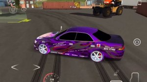 Как научиться ПРАВИЛЬНО ДРИФТИТЬ в Кар паркинге. #карпаркинг #какдрифтить