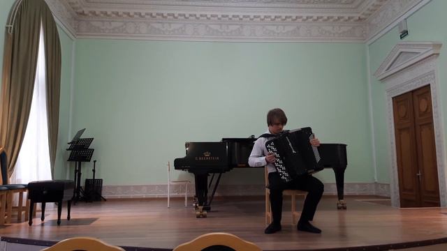 Иван Киричков смотреть онлайн