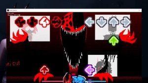 Fatal Error Sonic Mod Explained in fnf (Sonic.EXE)