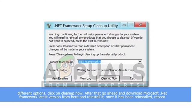 Fix: Windows Update Error Code 643 смотреть онлайн