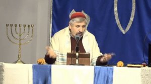 Еврейская мессианская  община "Бейт Эмет" Chicago 27 января 2024