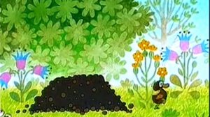 Мультики про Кротика