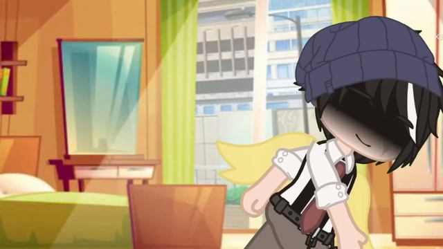 Bye Bye Baby Blue :)