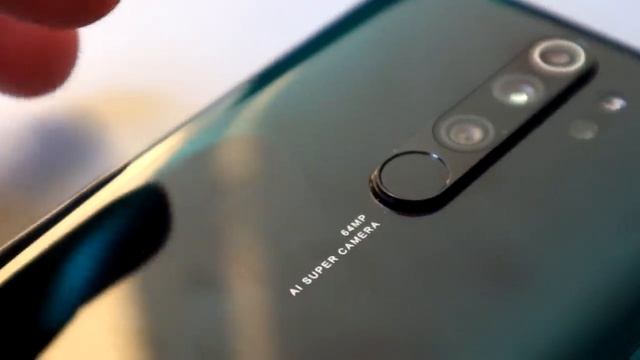 ТОП 5 Настроек Xiaomi На MIUI 11 ?