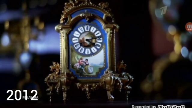 Эволюции заставок 6 выпуск. Задом наперёд. Screensavers evolution 6 issue. Backwards. смотреть онлайн