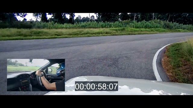 MCCLUBZ MODS - TOYOTA GT86 VS RENAULT MEGANE RS 265 CUP