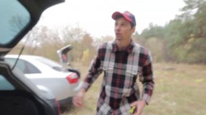 Ауди А4 Б6 седан и Audi A4 B6 универсал - сравнение, рестарт