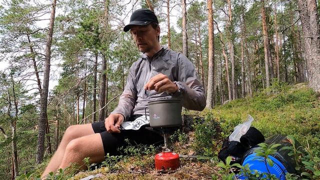 Real Turmat Fruktmüsli under löprunda смотреть онлайн