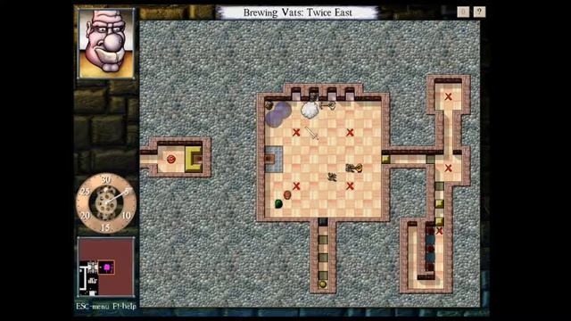 DROD - Rival Startup, Episode 13 смотреть онлайн