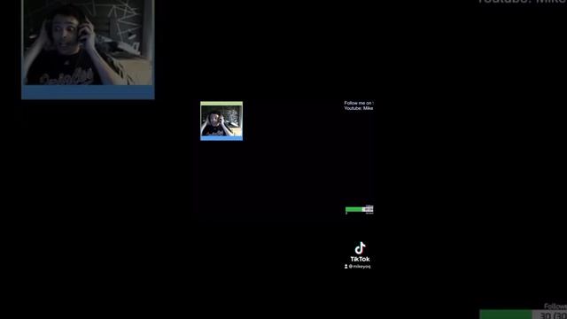 Among us horror game?? (Deep down in space) смотреть онлайн