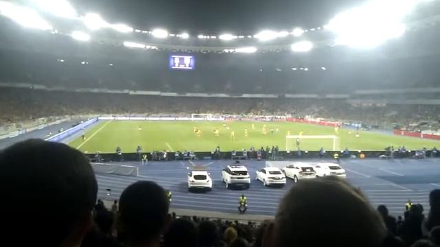 Мы на футболе 10.09.2013 смотреть онлайн